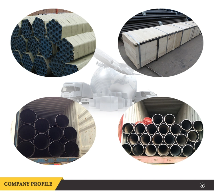 Seamless Steel Line Pipe API 5L Psl1/Psl2 (SMLS TUBE for Oil and Gas Pipeline) Grade B X42 X52, X60, X65, X70, X80 Sch40 Schxs Std China?